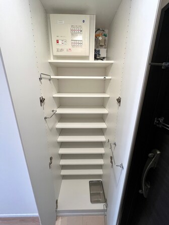 パークアクシス錦糸町ウエストの物件内観写真